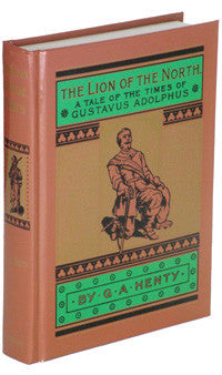 The Lion of the North
