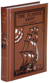 The Plague Ship