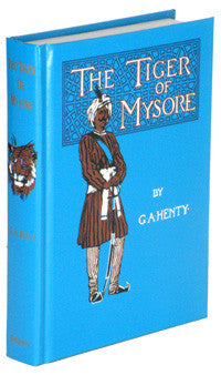 The Tiger of Mysore