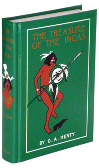 The Treasure of the Incas