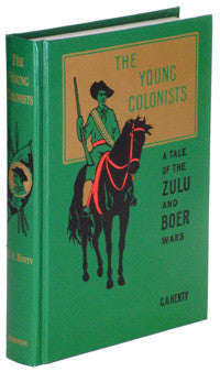 The Young Colonists
