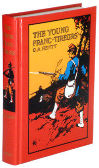 The Young Franc-Tireurs