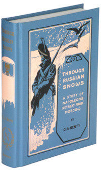 Through Russian Snows