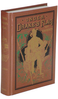 Under Drake's Flag