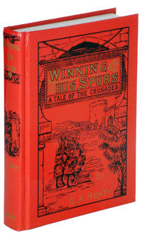 Winning His Spurs