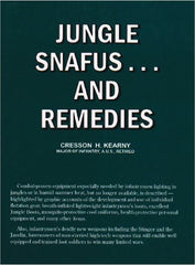 Jungle Snafus ... and Remedies