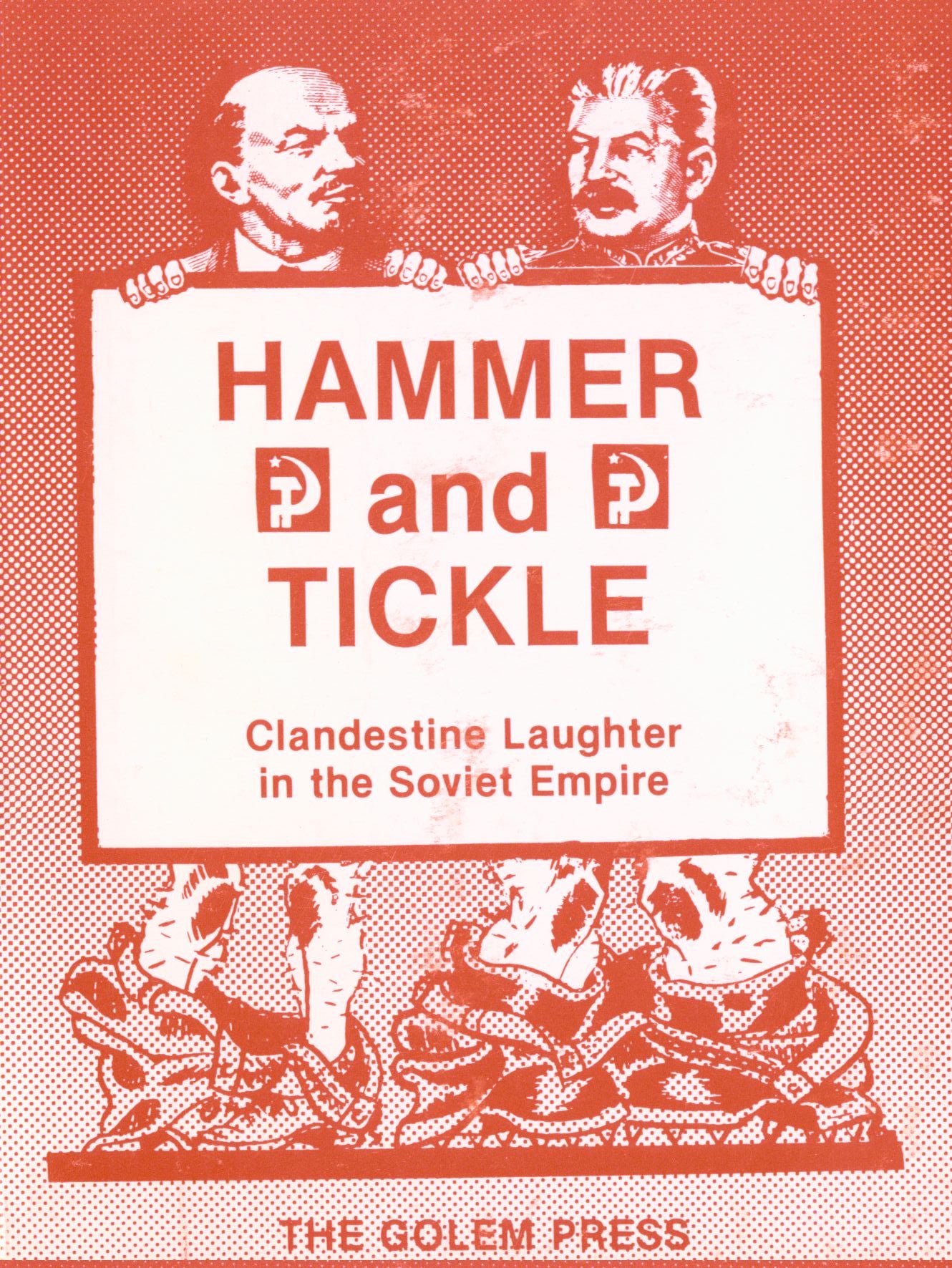 Hammer and Tickle