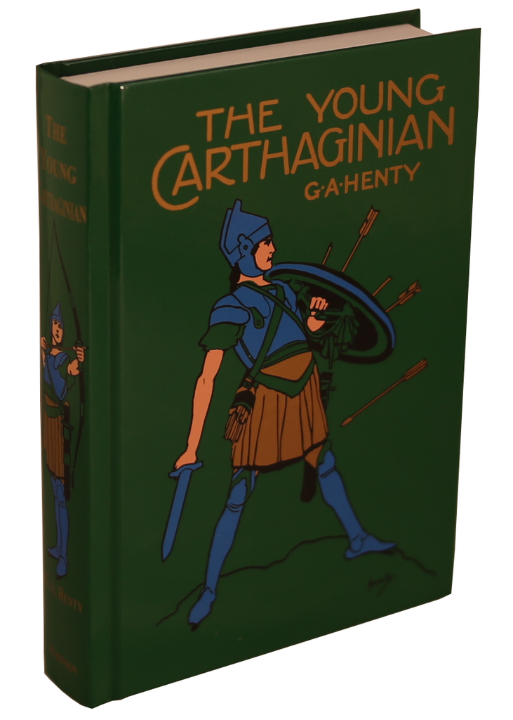 The Young Carthaginian