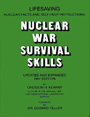 Nuclear War Survival Skills